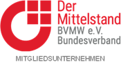 BVMW – Mitgliedsunternehmen
